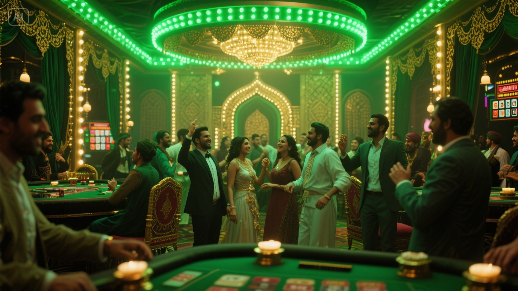 Registration at novomatic slots Casino