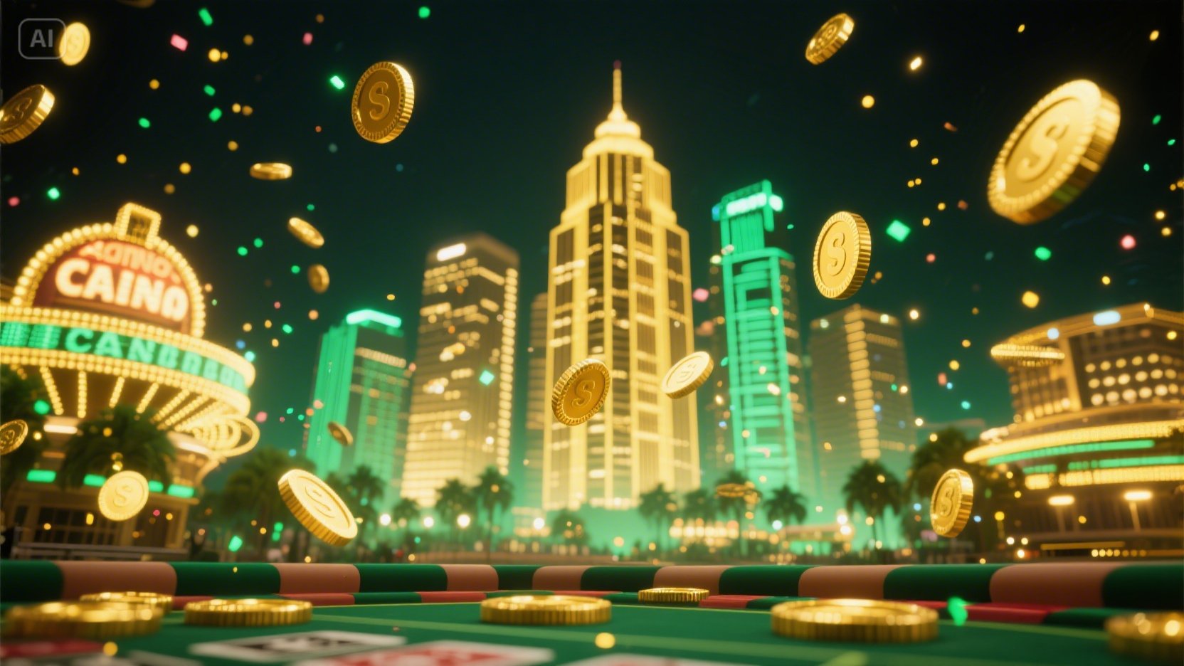 Registration at novomatic slots Casino